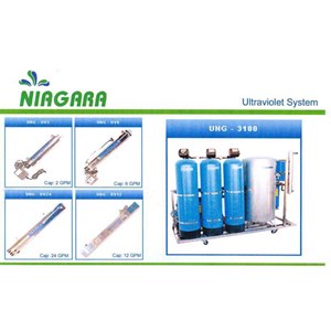 niagara uv system