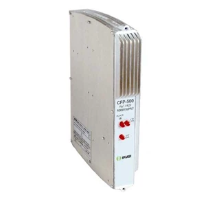 ikusi power supplies cfp-500.