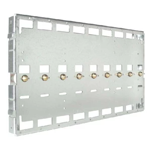 ikusi baseplates and accessories szb equipment