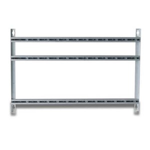 alcad rack frame 19 type sp - 226 11 modul