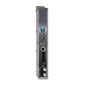 modulator alcad type ms-541