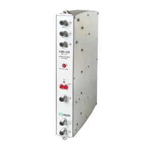 ikusi active combiners amx-400