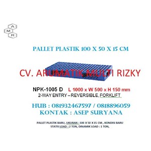 npk-1005 d