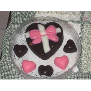 chocolate love