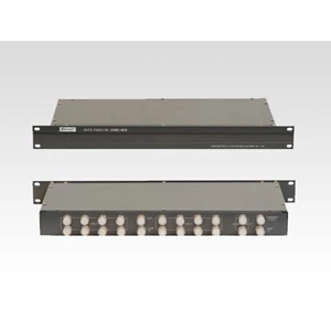 prevail passive combiner, 12 port dan 16 port.