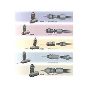 konektor 540 dan 500