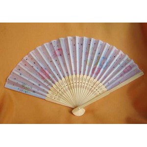 kipas jepang polos
