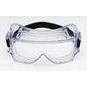 safety goggle, chemical splash, impact goggle, 3m