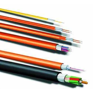 kabel fiber optic supreme