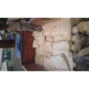 bentonite