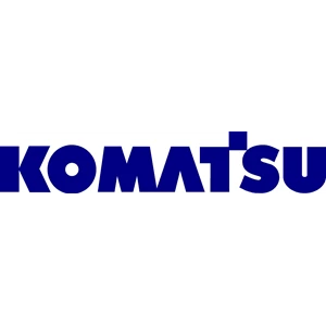 komatsu engine parts