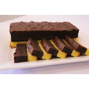 chocolayer vanilla