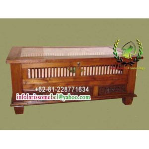 antique coffee table