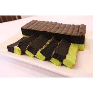 chocolayer pandan