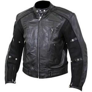 jaket kulit sporty verliefd db-jaket s002