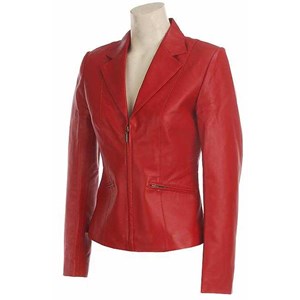 jaket kulit wanita verliefd db-ciw002