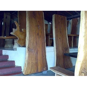 suar slab for top table