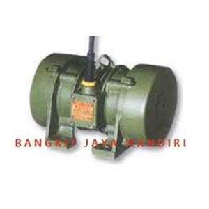 motor vibrator