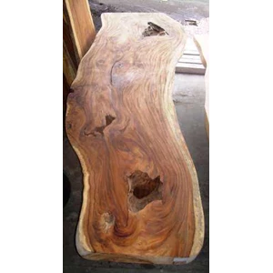 suar slab for top table