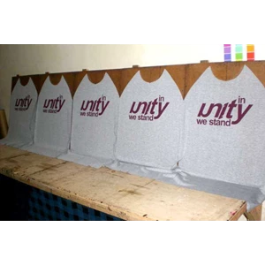 unity