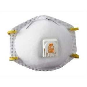 masker 3m 8511 ( n95)