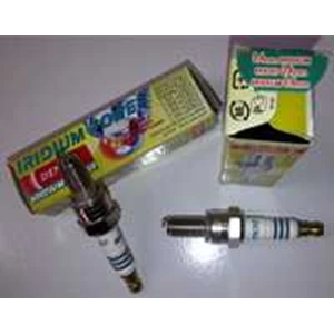 busi denso iridium