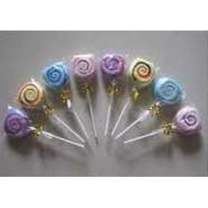 handuk lolipop
