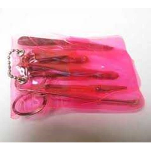 manicure plastik warna