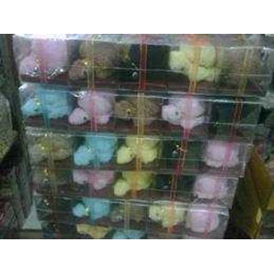handuk kura2 box mika