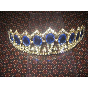 mahkota batu wajik lapis emas