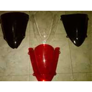 windshield kawasaki ninja 250