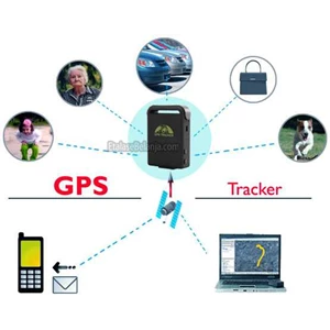gps tracker itrac gps-90 mini gps tracking device