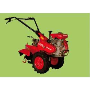 hand tractor yanmar model te 550 n