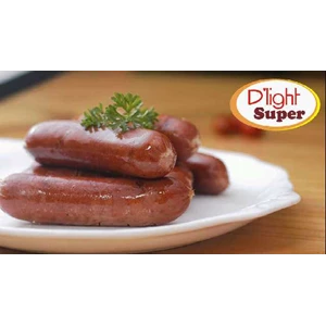 sosis d light super