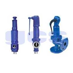 ari safe safety valve