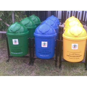 tempat sampah