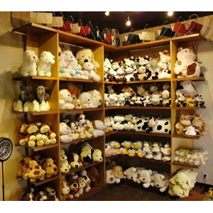 bonyu ( boneka unyu)