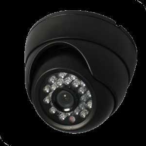camera indoor sony ccd fixdome