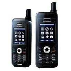 telepon satelit thuraya xt