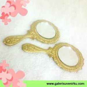 gold mirror - ss39