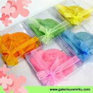 rose soap aromatherapy - ss56