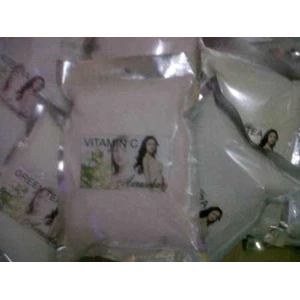 masker kecantikan dan masker peel off