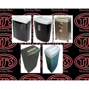 shradder, mesin penghancur kertas, paper destroyer machine