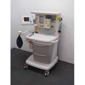 refurbish anasthesia ge espier type 100