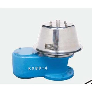 pressure vacuum relief valve/ breather valve ( ksbb/ bs type)