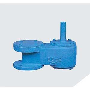 vacuum relief valve vent ( ksvr & ksvs type)