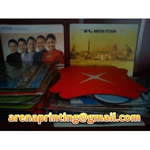 mouse pad