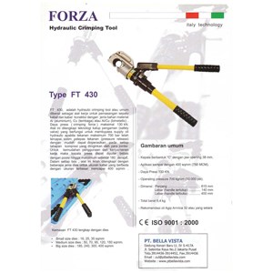 crimping tools