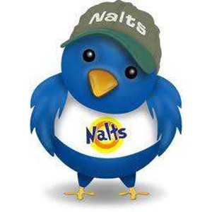 account twitter