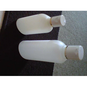 botol mutiara ukuran 100ml dan 200ml